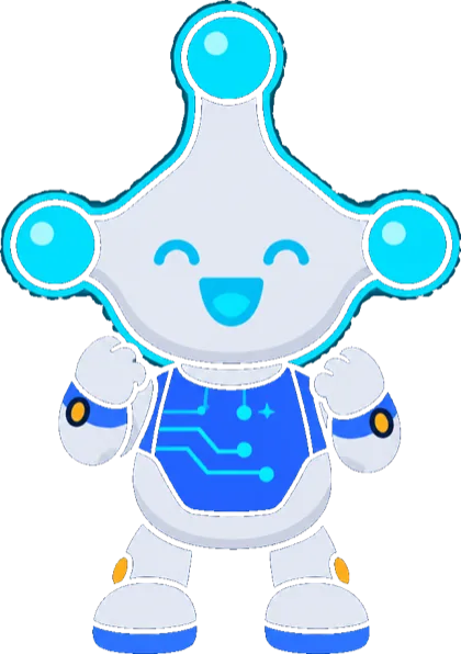 デンタ（案内役）