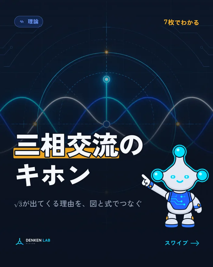 Instagram に出す図解の1枚目