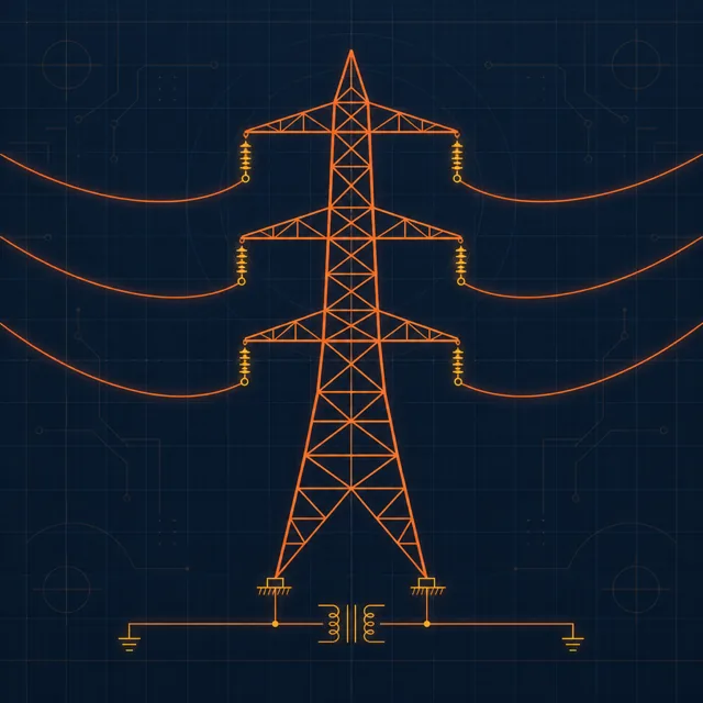 電力のイメージ